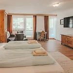 Mitterhof Hotel 3*