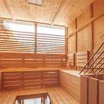 酒店 Mitterhof 盖洛斯