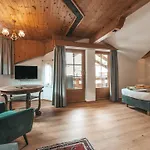 Hotel Mitterhof 3*
