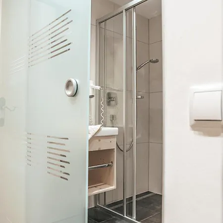 Mitterhof Отель 3*