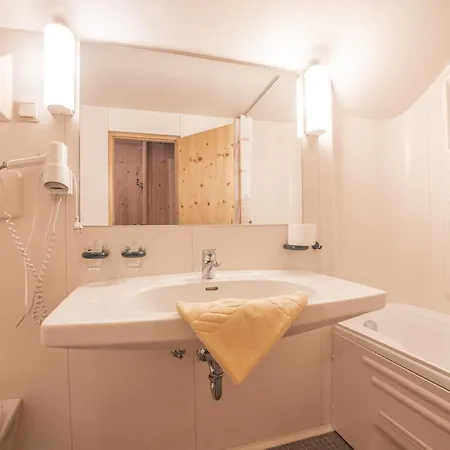 酒店 Mitterhof 盖洛斯