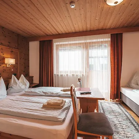 Mitterhof Отель 3*