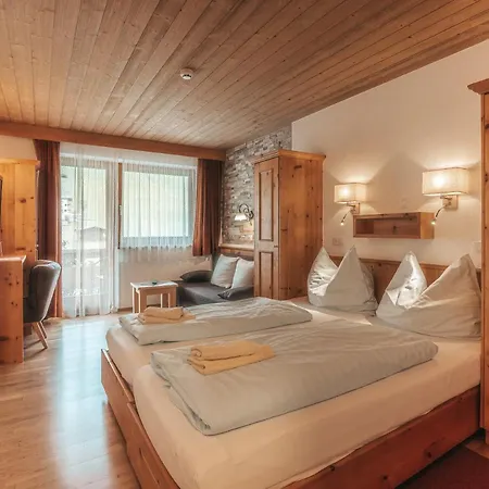 호텔 Mitterhof 3*