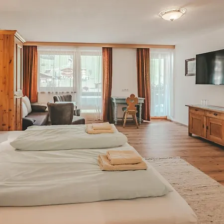 Mitterhof Отель 3*