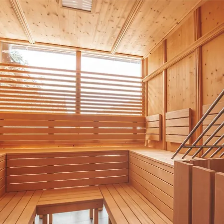 酒店 Mitterhof 盖洛斯