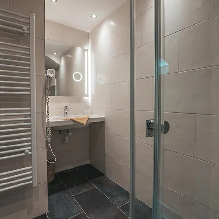 Mitterhof Hotel 3*