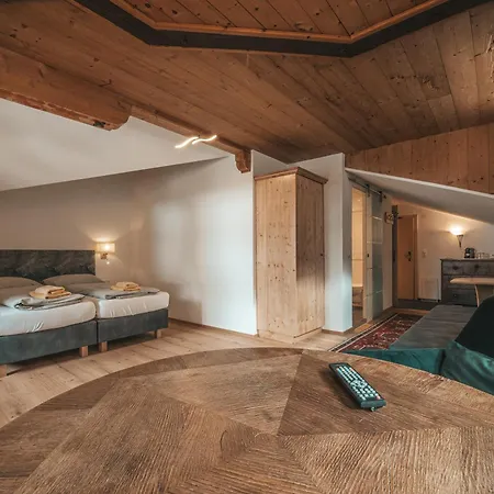 Mitterhof 호텔 3*