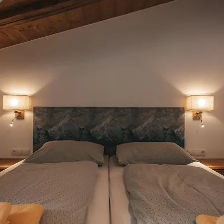 Mitterhof 3* Герлос