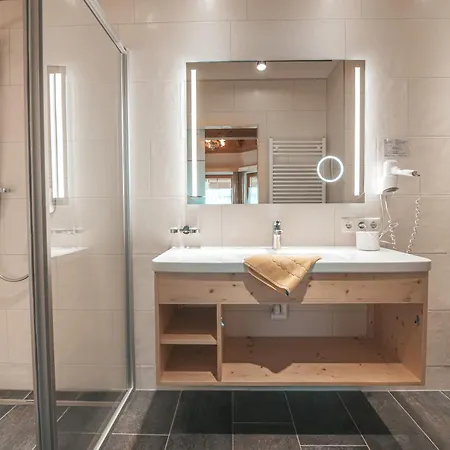 Mitterhof 酒店 盖洛斯