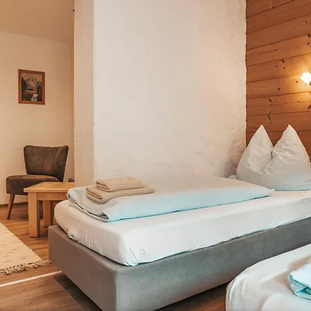 Mitterhof 3*