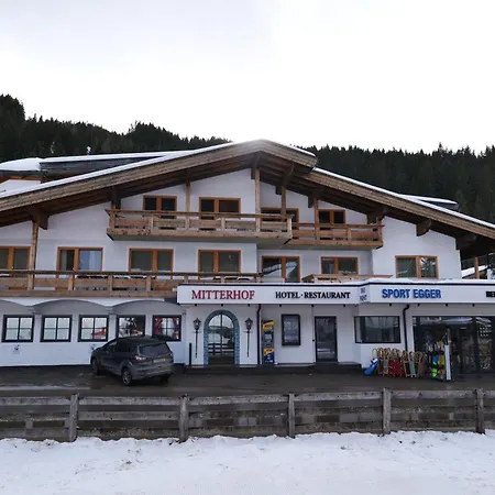 Mitterhof 3* Gerlos