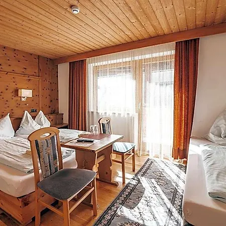 Готель Mitterhof