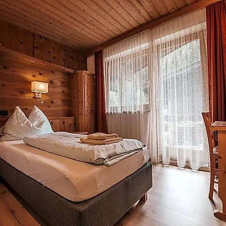 Mitterhof Готель Герлос