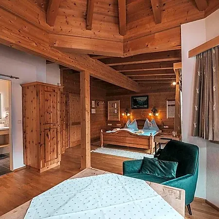 Mitterhof 3* Герлос