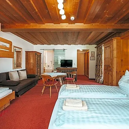Mitterhof Готель 3*