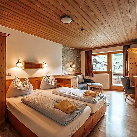 Mitterhof 3*