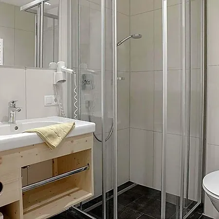 Mitterhof Готель 3*