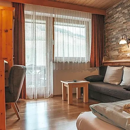 Mitterhof Готель 3*