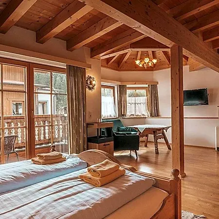 Mitterhof Готель 3*