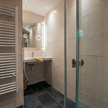 Mitterhof Готель 3*