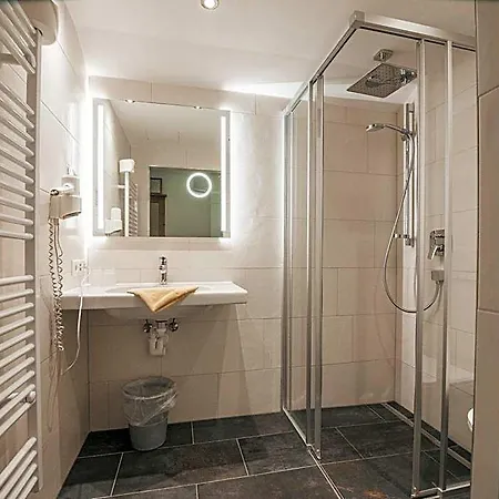 Mitterhof Готель 3*