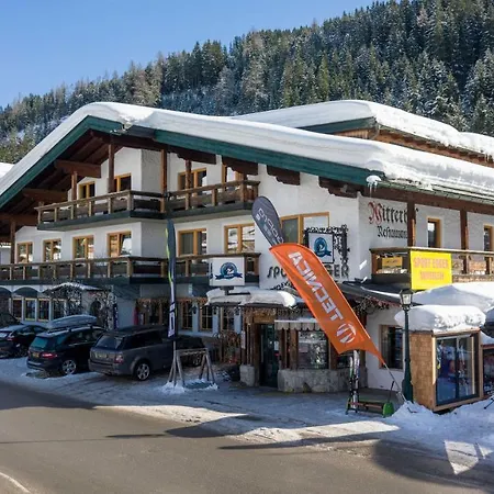 Mitterhof 3* 盖洛斯