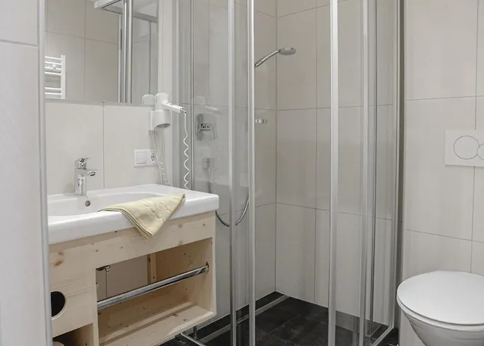 Mitterhof Hotel Gerlos