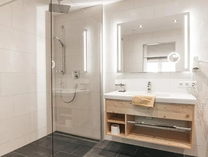 Hotel Mitterhof Gerlos