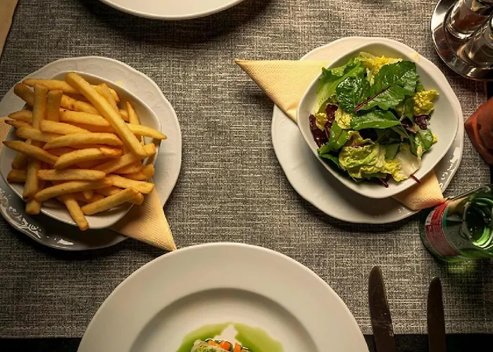 Mitterhof Hotel Gerlos