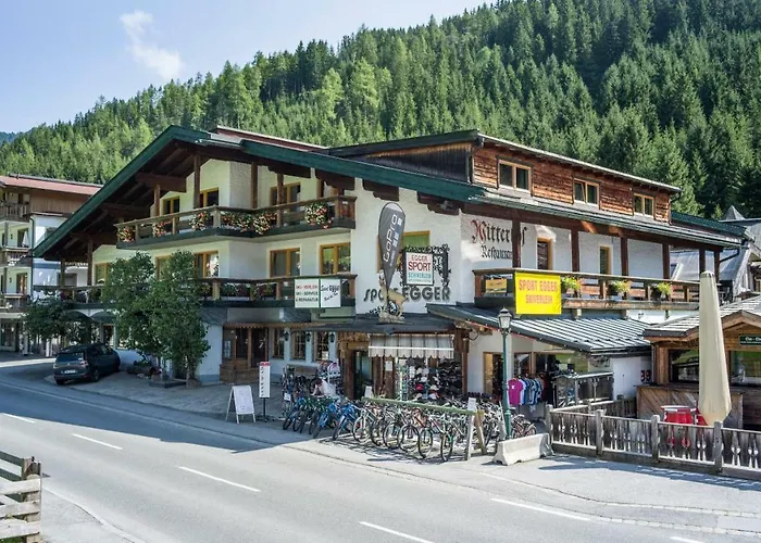 Mitterhof 3* 盖洛斯