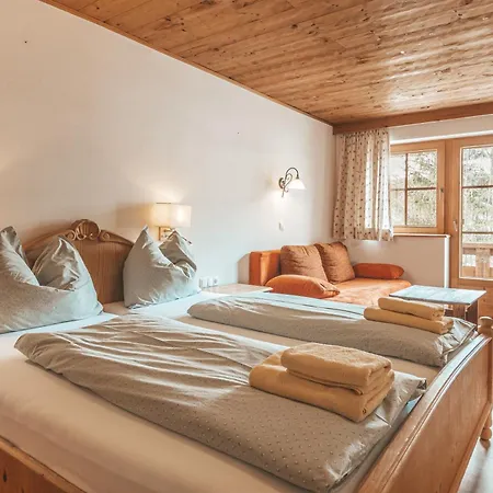 Mitterhof 3*