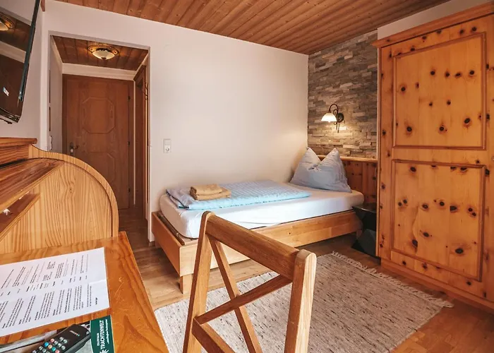 Mitterhof جيرلوس