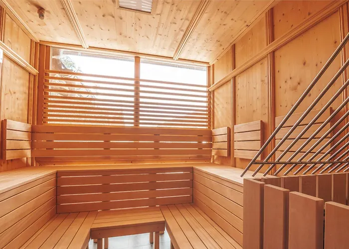 فندق Mitterhof جيرلوس