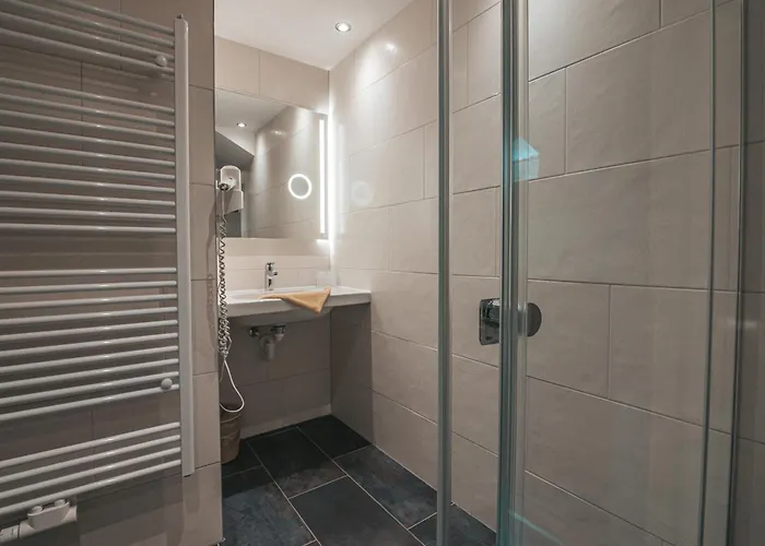 Mitterhof فندق 3*