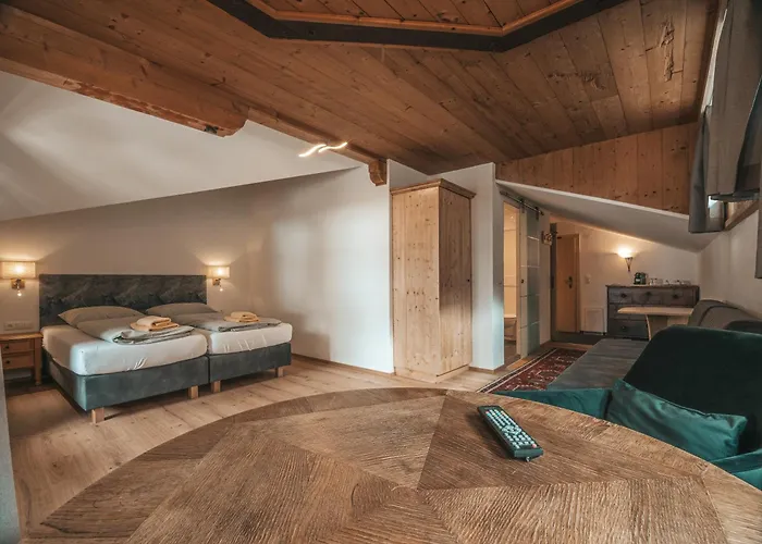 Mitterhof فندق 3*