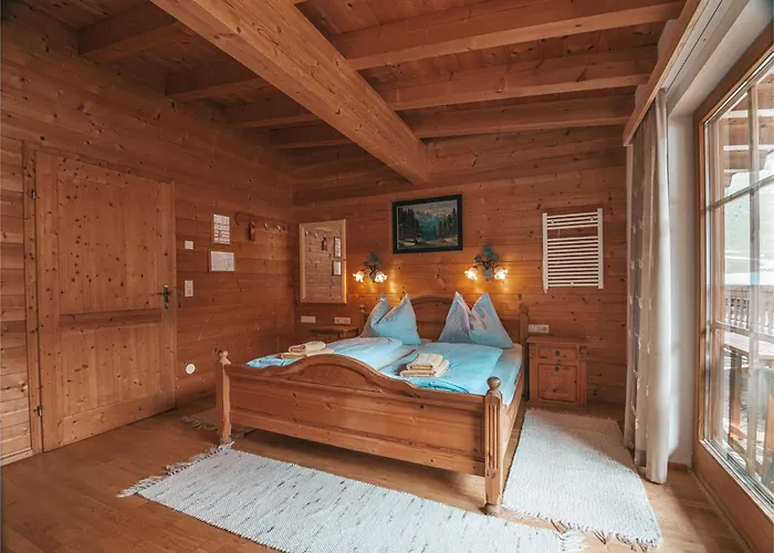 Mitterhof جيرلوس