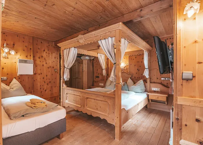 Mitterhof جيرلوس