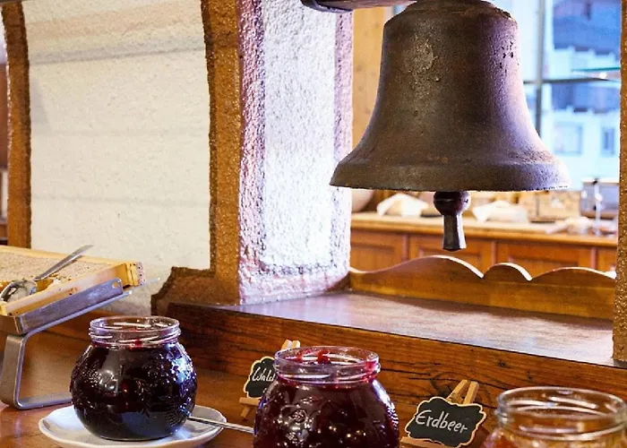 Mitterhof 3* جيرلوس