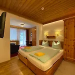 Mitterhof Отель Герлос