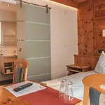 Mitterhof Отель Герлос