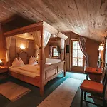Mitterhof 3* Герлос