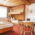 Mitterhof 3* Герлос
