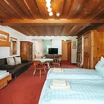 Mitterhof Герлос