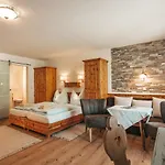 Mitterhof Герлос