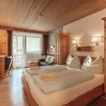 Отель Mitterhof 3*