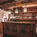 Отель Mitterhof Герлос