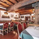 Отель Mitterhof Герлос